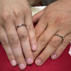 【TRECENTI(トレセンテ)の口コミ】 ・スタッフさんの親身な対応
複数店見て回ったのですが、ここが1番印象深…