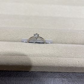 【TRECENTI(トレセンテ)の口コミ】 デザインに関して、日常生活でも常に付けていられるデザインと普段着にも…