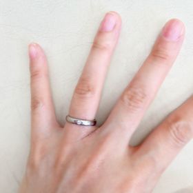 【SEVEN DREAMS(セブンドリームス)】の口コミ 夫はアレルギー体質でかなり肌が弱く腕時計やネックレスもカブれるので絶対...