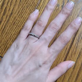 【エクセルコダイヤモンド(EXELCO DIAMOND)の口コミ】 エクセルコダイヤモンドさんは友達からの紹介で歴史もあって高級感があり…