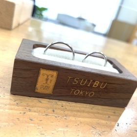 【ついぶ工房の口コミ】 2人で手作りできるところを探していました！彼がサプライズで予約してくれ…