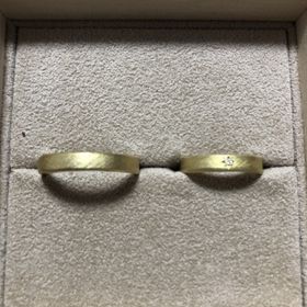 【YUKA HOJO(ユカホウジョウ)の口コミ】 デザインで選びました。いろいろなところを探していましたが、「YUKA HOJO…