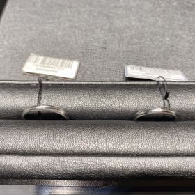 【エクセルコダイヤモンド(EXELCO DIAMOND)の口コミ】 指輪のデザインについてはシンプルで落ち着きがあるものから選んでおり、…