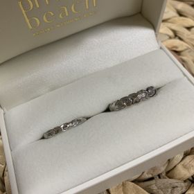 【PRIVATE BEACH(プライベートビーチ)の口コミ】 ずっと買おうと2人で話し合っていたのですが子供が産まれて時間がなくふら…