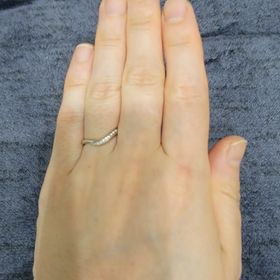 【GALA JEWELRY(ガラジュエリー)の口コミ】 値段とデザイン。
特に値段は、15万円以内で予算内におさまりましたが
デ…