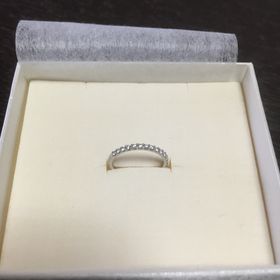 【TASAKI(タサキ)の口コミ】 シンプルだけど華やかさもあり、普段つけていても嫌味のないデザインが気…