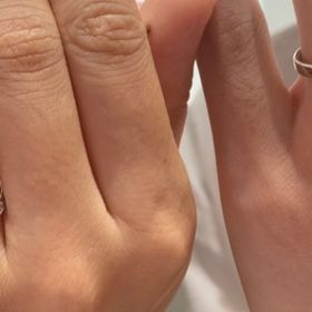 【AFFLUX(アフラックス)の口コミ】 指輪それぞれにコンセプトがあり、見た目のデザイン以外でも選ぶ基準があ…