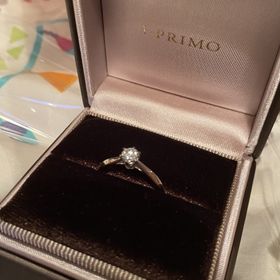 【アイプリモ(I-PRIMO)の口コミ】 何店舗か回って1番しっくりするものが選べました。
接客も丁寧で良かった…