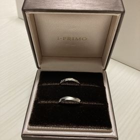 【アイプリモ(I-PRIMO)の口コミ】 シンプルだけど、遊び心のあるデザインに2人とも一目惚れしました。
似た…