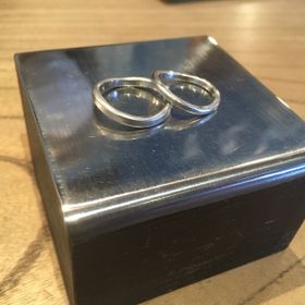 【ichi(イチ)の口コミ】 指が短いので、細身のデザインを探してました。
また温泉に入浴しても問題…