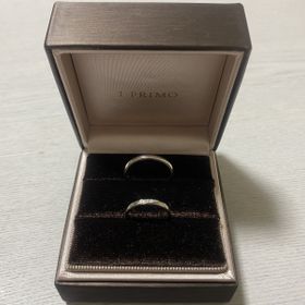 【アイプリモ(I-PRIMO)の口コミ】 シンプルで長くつけられるデザインを探していました。インターネットで沢…