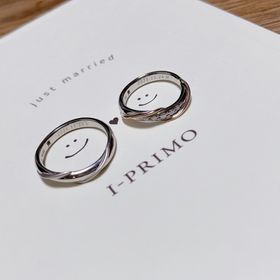 【アイプリモ(I-PRIMO)の口コミ】 ネットでデザインを色々見ていた時から気になっていたデザインだった。彼…