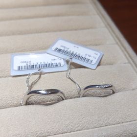 【TRECENTI(トレセンテ)の口コミ】 自然なつけ心地がとてもよかったです。デザインも様々で、他ではないよう…