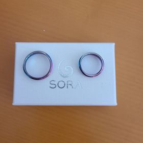 【SORA(ソラ)の口コミ】 ネット検索していたら、色味、デザインに旦那が気に入り、東京まで行く用…