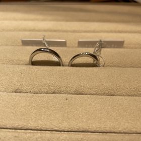 【TRECENTI(トレセンテ)の口コミ】 レディース、メンズ共に、さまざまな、タイプの指輪の取り扱いがあり、自…
