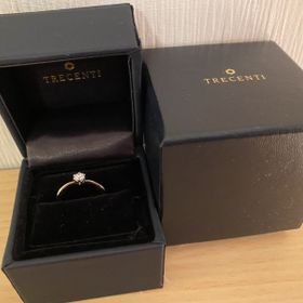 【TRECENTI(トレセンテ)の口コミ】 ネットで探していた際、デザインがとても気に入りました。実際店頭に見に…