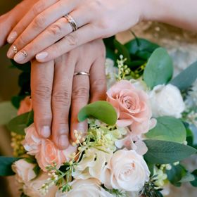 【ラザール ダイヤモンド(LAZARE DIAMOND)の口コミ】 インターネットで口コミやデザインを調べ上げ、こちらのお店のみ試着に伺…