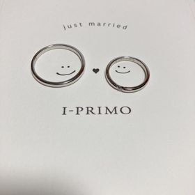 【アイプリモ(I-PRIMO)の口コミ】 2人でいいなと思った中からまず候補を選びました。
最終二つまで決まりま…