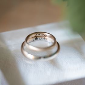 【Cayof(カヨフ)の口コミ】 毎日使うものなので、シンプルで飽きないデザインが良いと思ってお店探し…