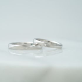 【THREE TREES(スリーツリーズ)の口コミ】 相談に行った際の丁寧な対応と、お店のオシャレな雰囲気、そして何より自…