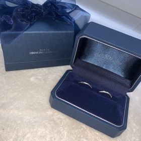 【銀座ダイヤモンドシライシの口コミ】 CMでも放送されていて、有名なブランドイメージを持っていたからです。
ま…