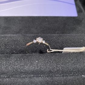 【TRECENTI(トレセンテ)の口コミ】 指輪をじっくり見たことすらなかったのですが、色々見ていくうちに、とて…