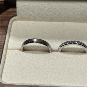 【TANZO.(鍛造指輪)の口コミ】 職業上丈夫なものを探していました。
また他にも数店舗回りましたがリング…