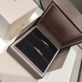 【アイプリモ(I-PRIMO)の口コミ】 見た目のかわいさと
ピンクゴールドが選べた点

価格も予定通りです

何よ…