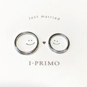 【アイプリモ(I-PRIMO)の口コミ】 ダイヤモンドがラインでななめに入っていてキレイです
下から見ても上から…