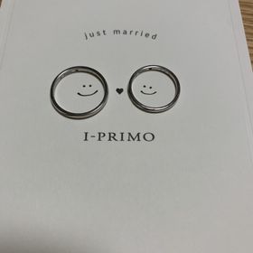 【アイプリモ(I-PRIMO)の口コミ】 サイトの方で何種類か見てある程度決めて店舗に出向きました。ですが実際…