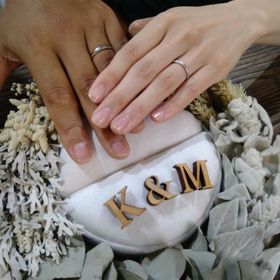 【renri(レンリ)の口コミ】 打ち合わせを通じてオリジナルデザインを考えていただき、納得のいく指輪…