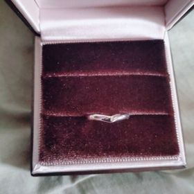 【アイプリモ(I-PRIMO)の口コミ】 指が綺麗に長く見える
抜けにくい
シンプルながらもいいと思えるデザイン…