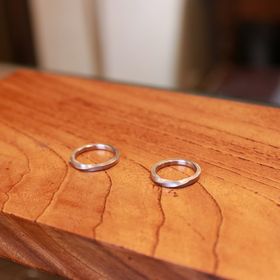 【ichi(イチ)の口コミ】 もともと水面のような石地のデザインを希望していました。他の店舗のデザ…