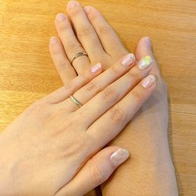 【出雲結(いずもゆい)の口コミ】 ・2人の出身地が山陰地方で、出雲をテーマにした結婚指輪が自分たちにぴっ…