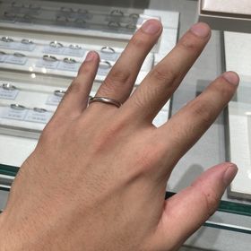 【アイプリモ(I-PRIMO)の口コミ】 ツヤなしのデザインが気に入りました。通常のツヤなしではなく、ダイヤモ…