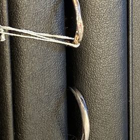 【Ginza Rim(銀座リム)の口コミ】 細めで、普段付けていてもなるべく違和感のないものが良いと思っていまし…