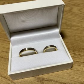 【湘南彫金工房 andfuseの口コミ】 お互いブランドにあまり興味がなく。
どこのにしようか、迷っていた時に2…