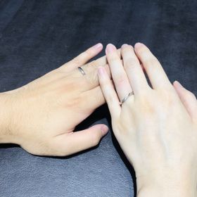 【TRECENTI(トレセンテ)の口コミ】 まずネットで複数のお店と比較した中でもシンプルで上品なところが気に入…