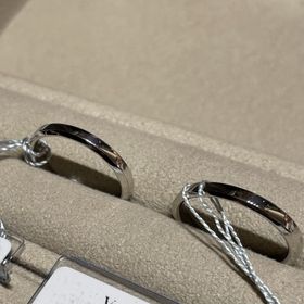 【ヴァン クリーフ＆アーペル(Van Cleef & Arpels)の口コミ】 憧れのヴァンクリーフ&アーペルは一度は着けてみたかったリングでした…
