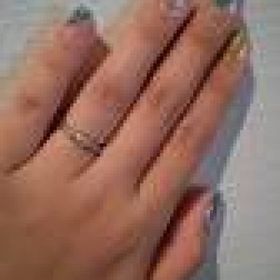 【TRECENTI(トレセンテ)の口コミ】 なんといっても双子ダイヤモンドであることです。双子ダイヤとは、一つの…