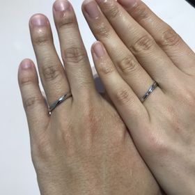 【TRECENTI(トレセンテ)の口コミ】 パンフレット上では、ガルボがよかったのですが、実際試着してみると、シ…