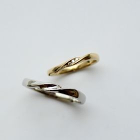 【ringram(リングラム)の口コミ】 指輪を手作りしたくて前から気になっていたリングラムさんに行きました。
…