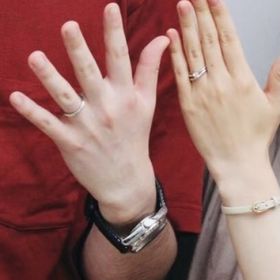 【出雲結(いずもゆい)の口コミ】 彼がインスタの広告で見つけてきてくれました。出雲結のホームページを見…