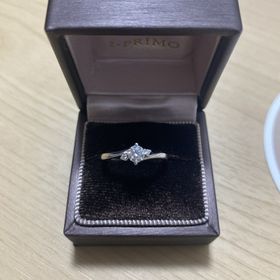 【アイプリモ(I-PRIMO)の口コミ】 当初、どんなものがあるのだろうと下見で見せてもらう予定でした。彼女が…