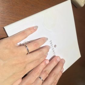 【TRECENTI(トレセンテ)の口コミ】 デザインが定番のものから、個性的なものまでありバリエーション豊富でし…