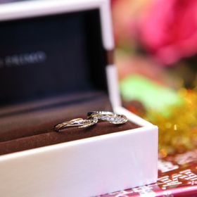 【アイプリモ(I-PRIMO)の口コミ】 デザインにはこだわりがあり、ウェーブかVで探していましたが、これを見た…