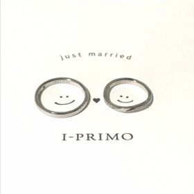 【アイプリモ(I-PRIMO)の口コミ】 細めでシンプルなデザインで、着け心地が良かったことが購入の決め手でし…