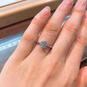 【宝石工房ヴァンモア】の口コミ 母から譲り受けた婚約指輪をリフォームしたいと考えていました。そんな中、...