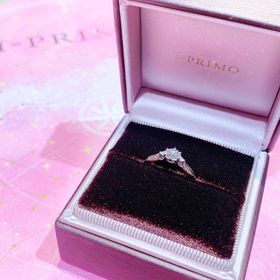 【アイプリモ(I-PRIMO)の口コミ】 写真イメージで事前に希望していた物と実際にはめてみた時と全く印象が異…