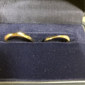 【銀座ダイヤモンドシライシの口コミ】 価格、デザイン、着け心地で決めました！
特に着け心地は素晴らしくいくつ…